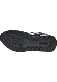 Hummel THOR  - Sneakers - black/white