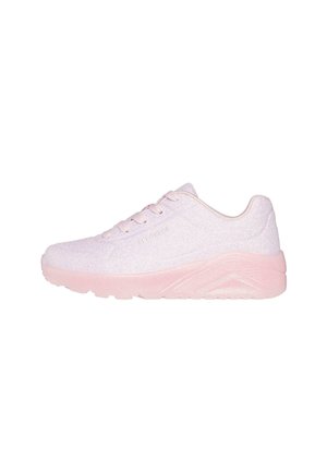 Zapatillas - rosa