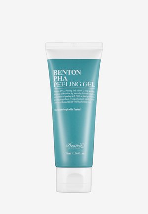 PHA PEELING GEL - Peelingi do ciała i twarzy