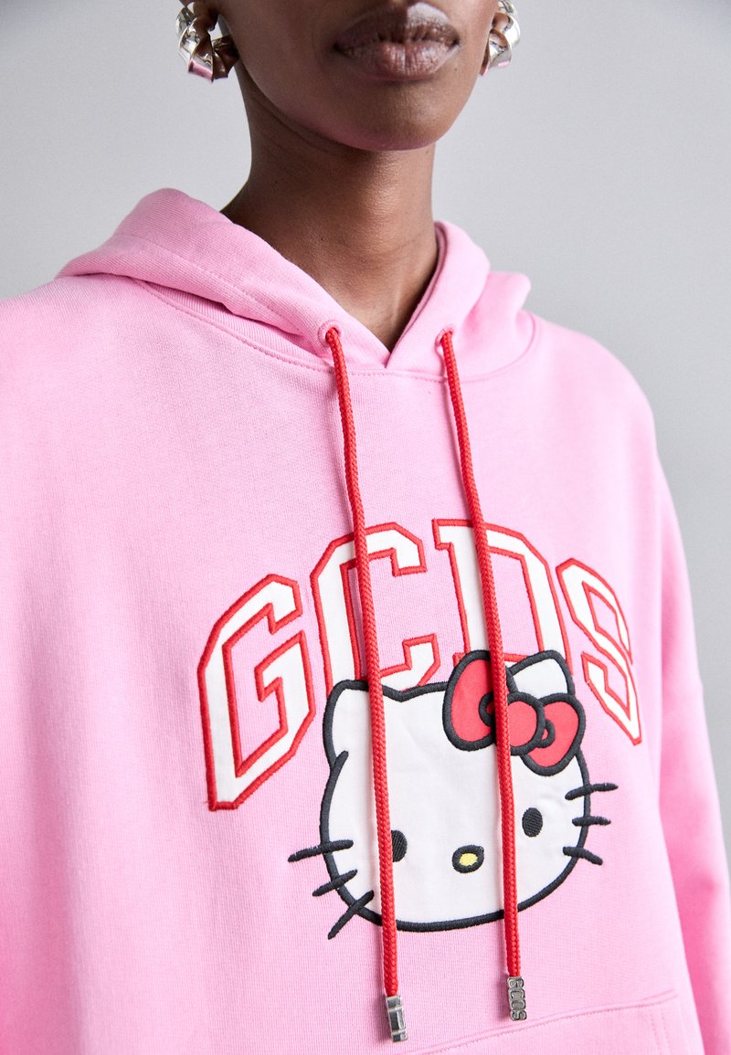 Womens Dresses Dress Felpa My Little Pony H&m GCDS HELLO KITTY