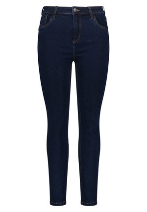 Slim fit jeans - blue