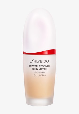 SKIN MATTE FOUNDATION  - Fond de teint - shell