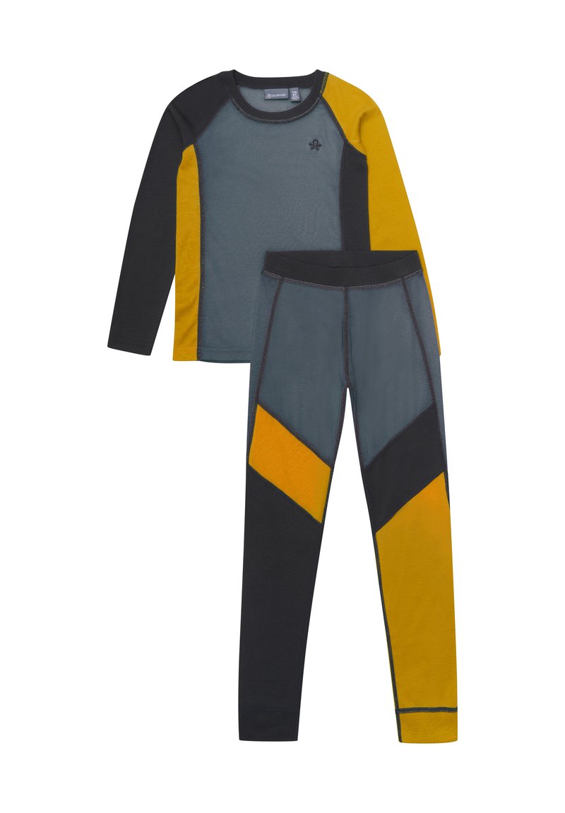 Color Kids Långkalsonger - stormy weather