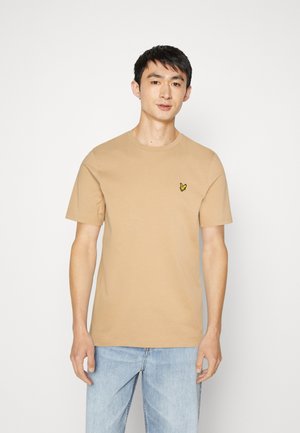 PLAIN - Camiseta básica - cairngorms khaki