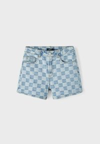 LMTD Shorts vaqueros - blue denim