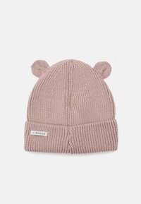 Liewood GINA BEANIE WITH EARS UNISEX - Kapa - warm lavender