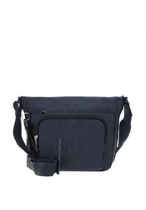 Mandarina Duck Cross body bag - scarab