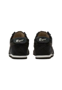 Onitsuka Tiger MEXICO 66 - Slip-ins - black black