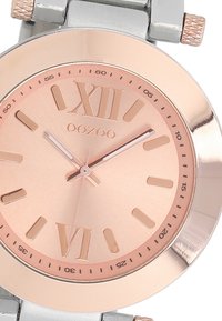 OOZOO Montre - rosegoldfarben