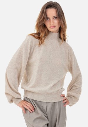 PIA - Pullover - natural winter dawn