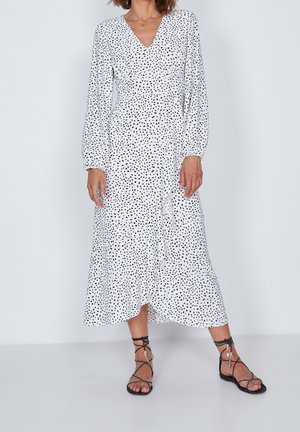 Robe de jour - white