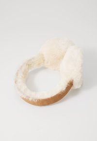 Rosemunde EAR WARMERS - Ear warmers - almond