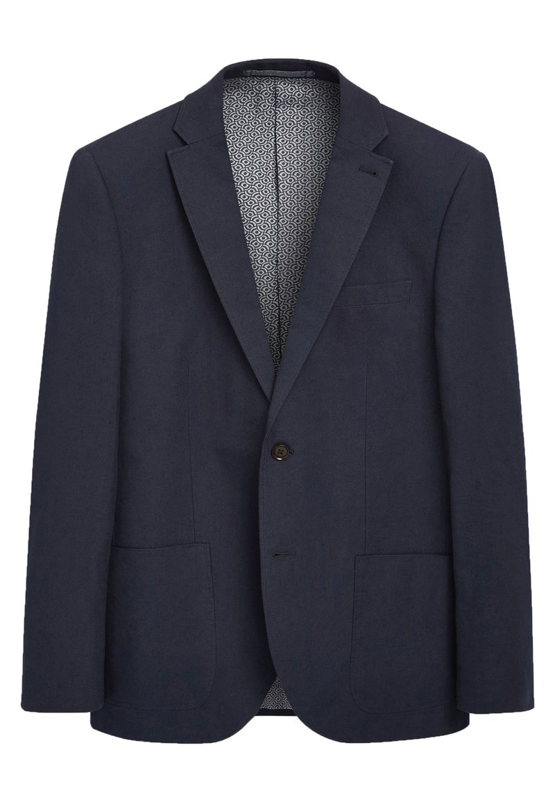 Next Blazer blauw Next Blazer blauw