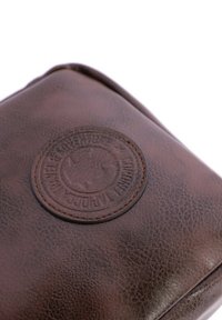 Coronel Tapiocca Bandolera - brown