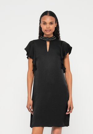 ARFAJ NATIL DRESS - Robe de soirée - black