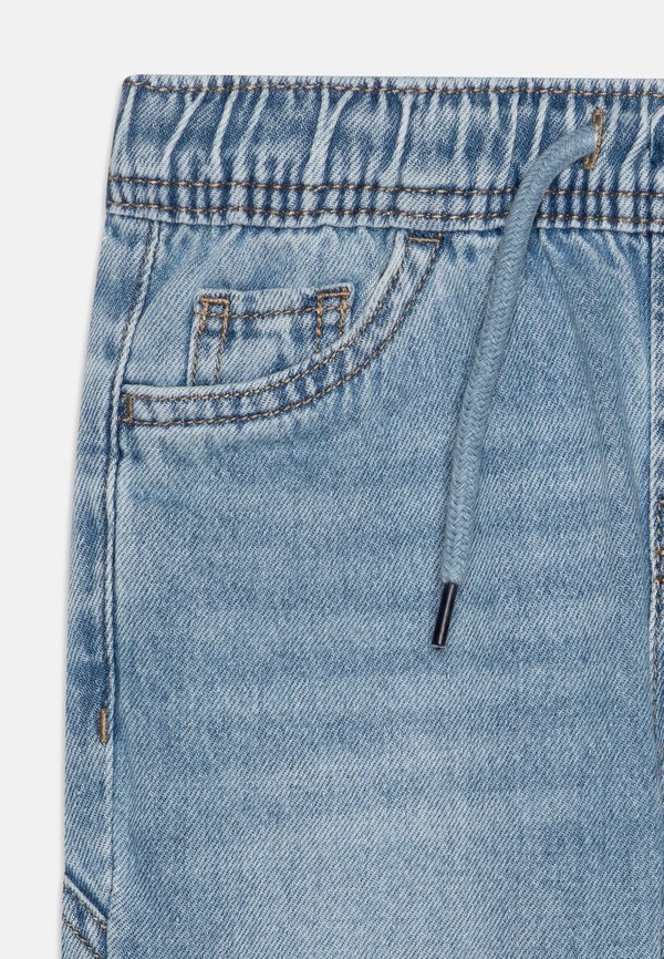 NMMRYAN - Relaxed fit jeans3