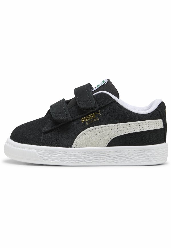 SUEDE LF V SNEAKERS - Sneaker low