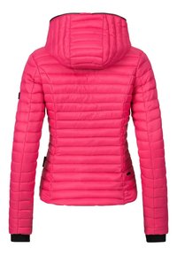 Navahoo KIMUK - Light jacket - pink