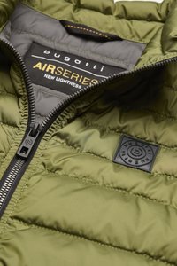 Unausgewählt, green