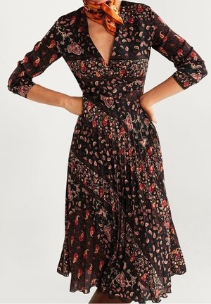 Jurk - red