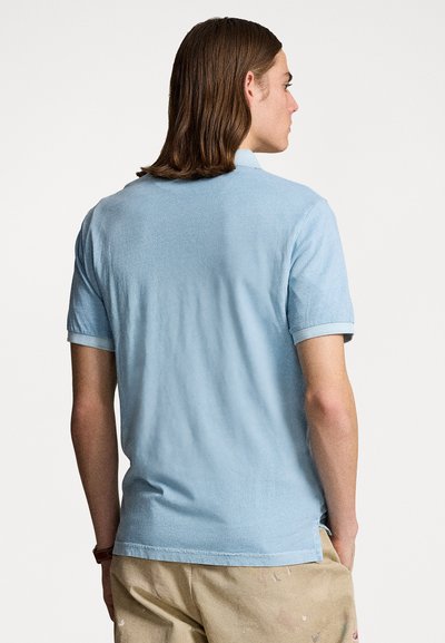 Polo Ralph Lauren Polo krekls - vessel blue