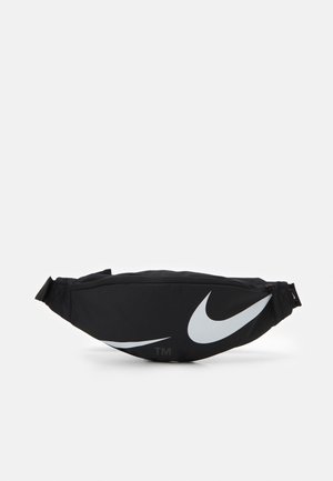 Sac banane - black
