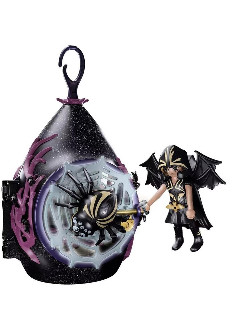 Kinder Kuscheltiere | Playmobil ADVENTURES OF AYUMA BAT FAIRIES SCHUILPLAATS Mini-Spielzeug multicoloured/mehrfarbig - CV01146 Kinder Kuscheltiere | Playmobil ADVENTURES OF AYUMA BAT FAIRIES SCHUILPLAATS Mini-Spielzeug multicoloured/mehrfarbig - CV01146