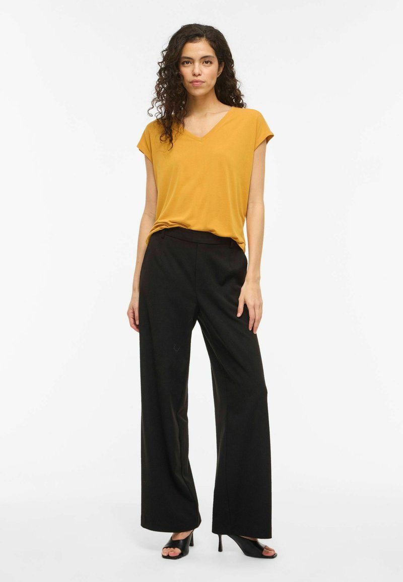 Vila Vimodala O-neck S/S Top/Su - Noos Women's T-Shirt