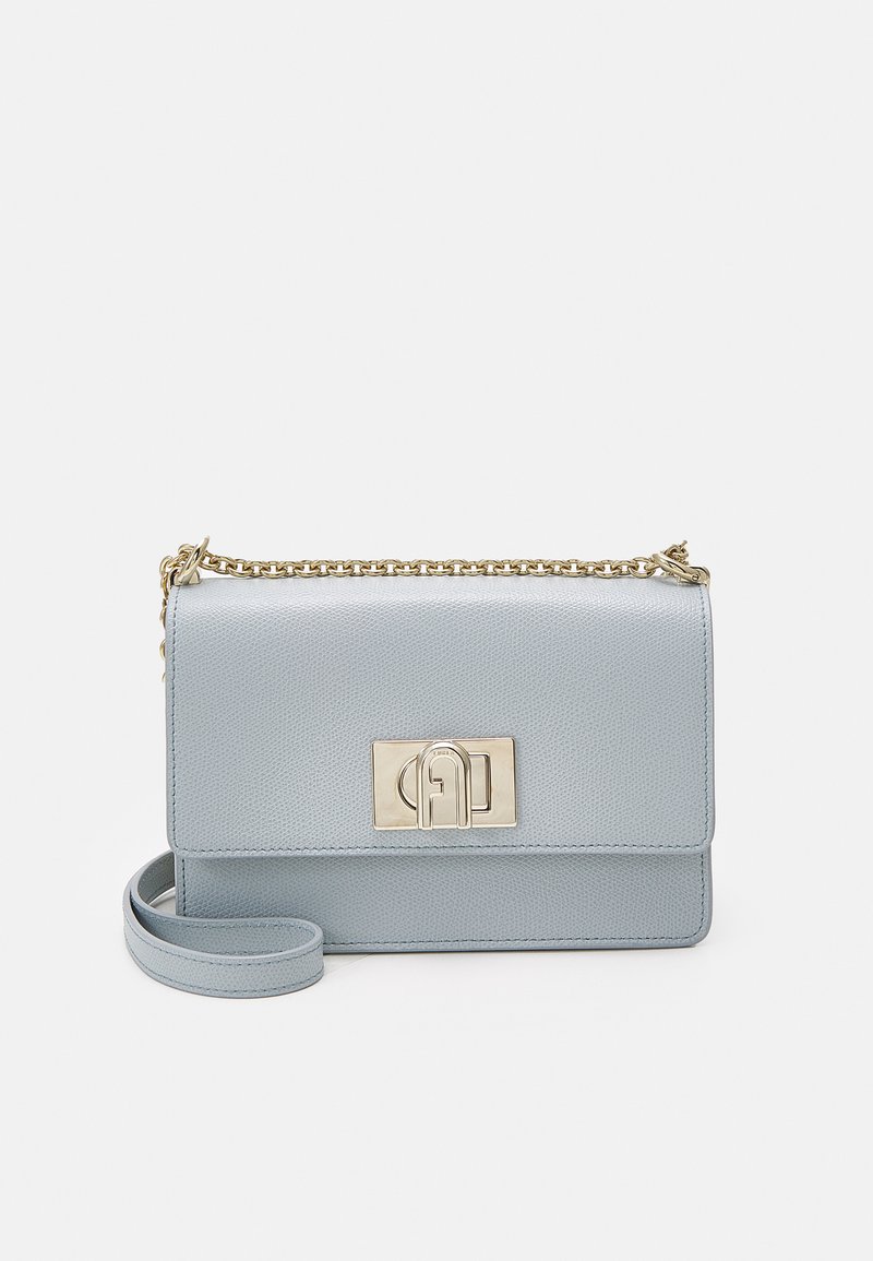 Furla MINI CROSSBODY - Borsa a tracolla - artemisia