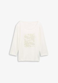 Non sélectionné, whisper white