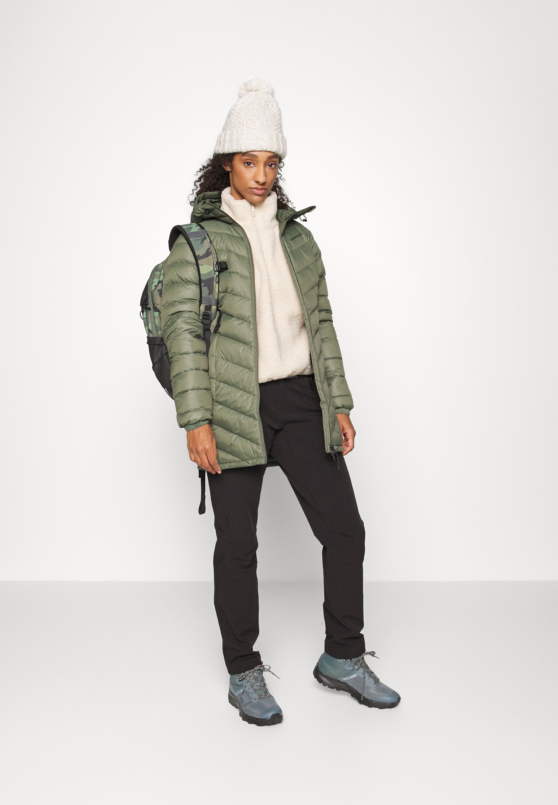 Peak Performance FROST PARKA - Down 