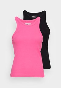 Não selecionado, black/gin fizz