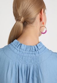 QS Sukienka jeansowa