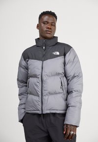 The North Face M SAIKURU JACKET - Zimska jakna - smoked pearl