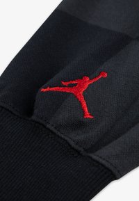 Jordan DEEP DISH HODDIE - Športni pulover - black
