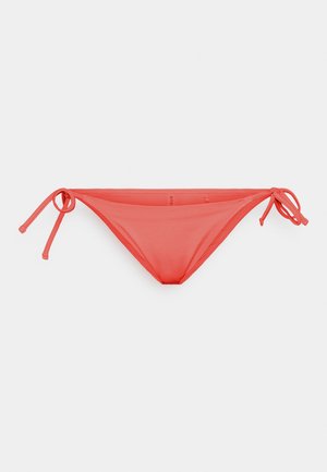 Guess STRING BRIEF - Bikiinide alumine osa - groovy orange