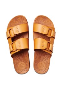 Reef Mules - brown