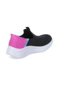 Skechers FRESH TIME - Scarpe senza lacci - schwarz
