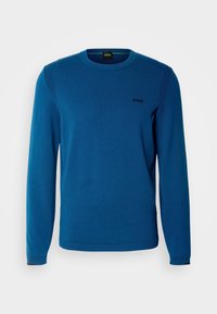 Unausgewählt, open blue