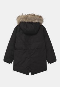 J.CREW Vinterkappa /-rock - black