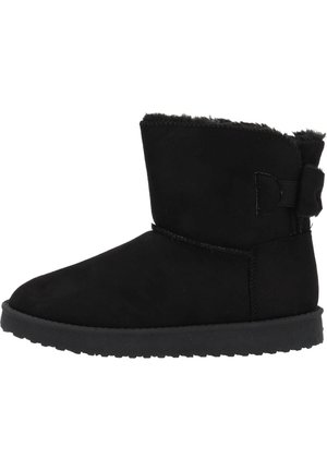 Bottes de neige - black