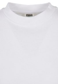 Urban Classics HEAVY  - Pamata T-krekls - white