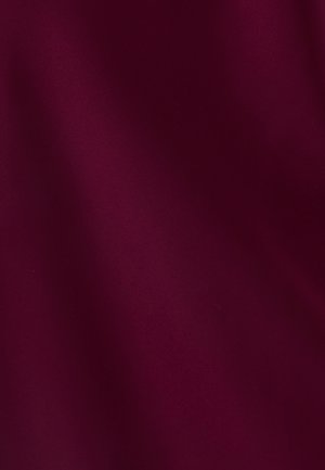 Damart, CHIC TREND - Falda acampanada - bordeaux