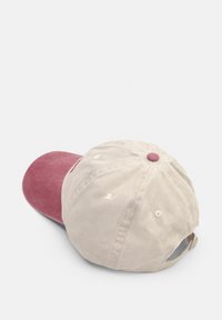 PULL&BEAR USA - Kapa - dark red