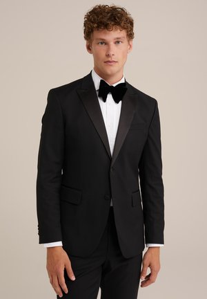 WE Fashion Anzugsakko - black