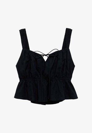 TEEN - Top - black