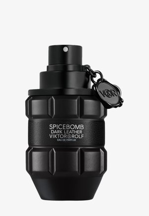 Viktor & Rolf Fragrance SPICEBOMB DARK LEATHER - Eau de parfum