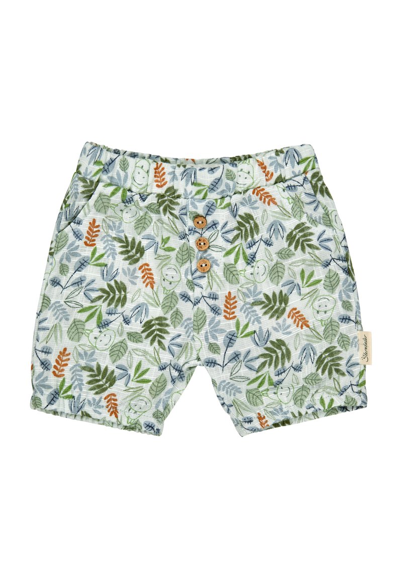 Sterntaler Shorts turquoise Sterntaler Shorts turquoise