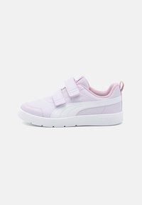Non sélectionné, lilac frost/white/rose mauve