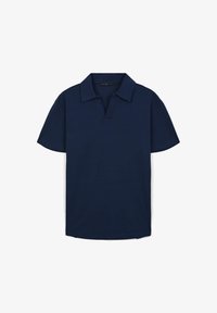 Non selezionato, blu navy